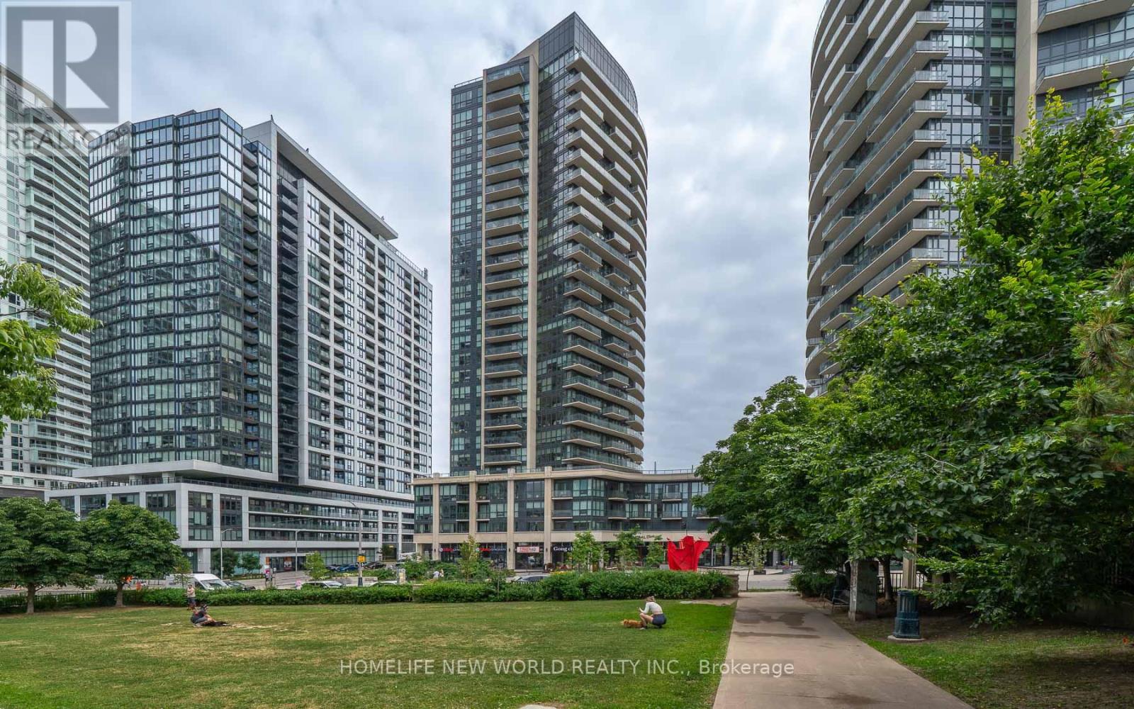 301 - 49 EAST LIBERTY STREET, Toronto, Ontario