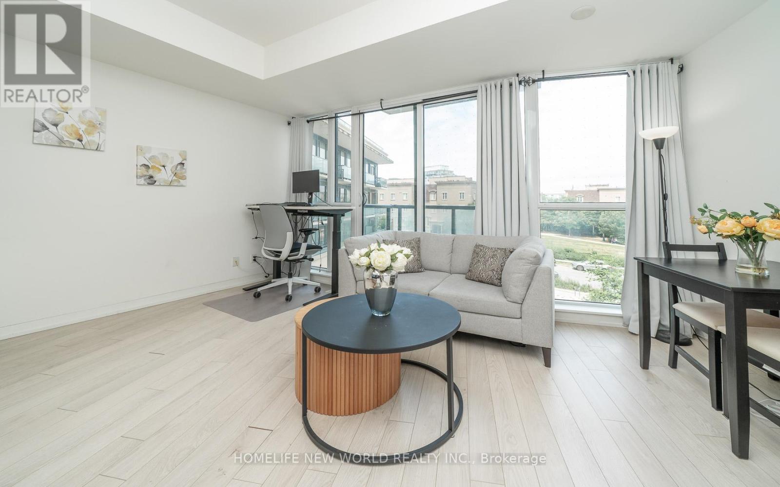 301 - 49 East Liberty Street, Toronto, Ontario  M6K 0B2 - Photo 11 - C12286652