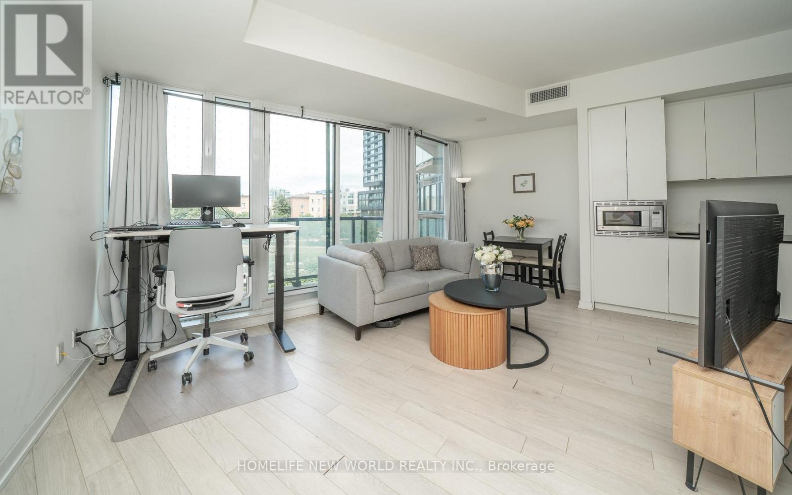 301 - 49 East Liberty Street, Toronto, Ontario  M6K 0B2 - Photo 12 - C12286652