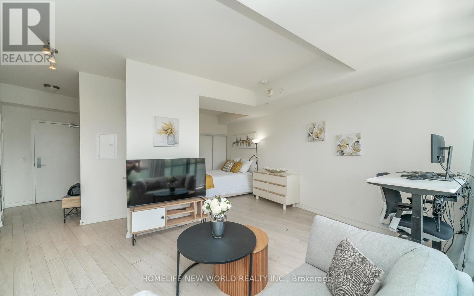 301 - 49 East Liberty Street, Toronto, Ontario  M6K 0B2 - Photo 13 - C12286652