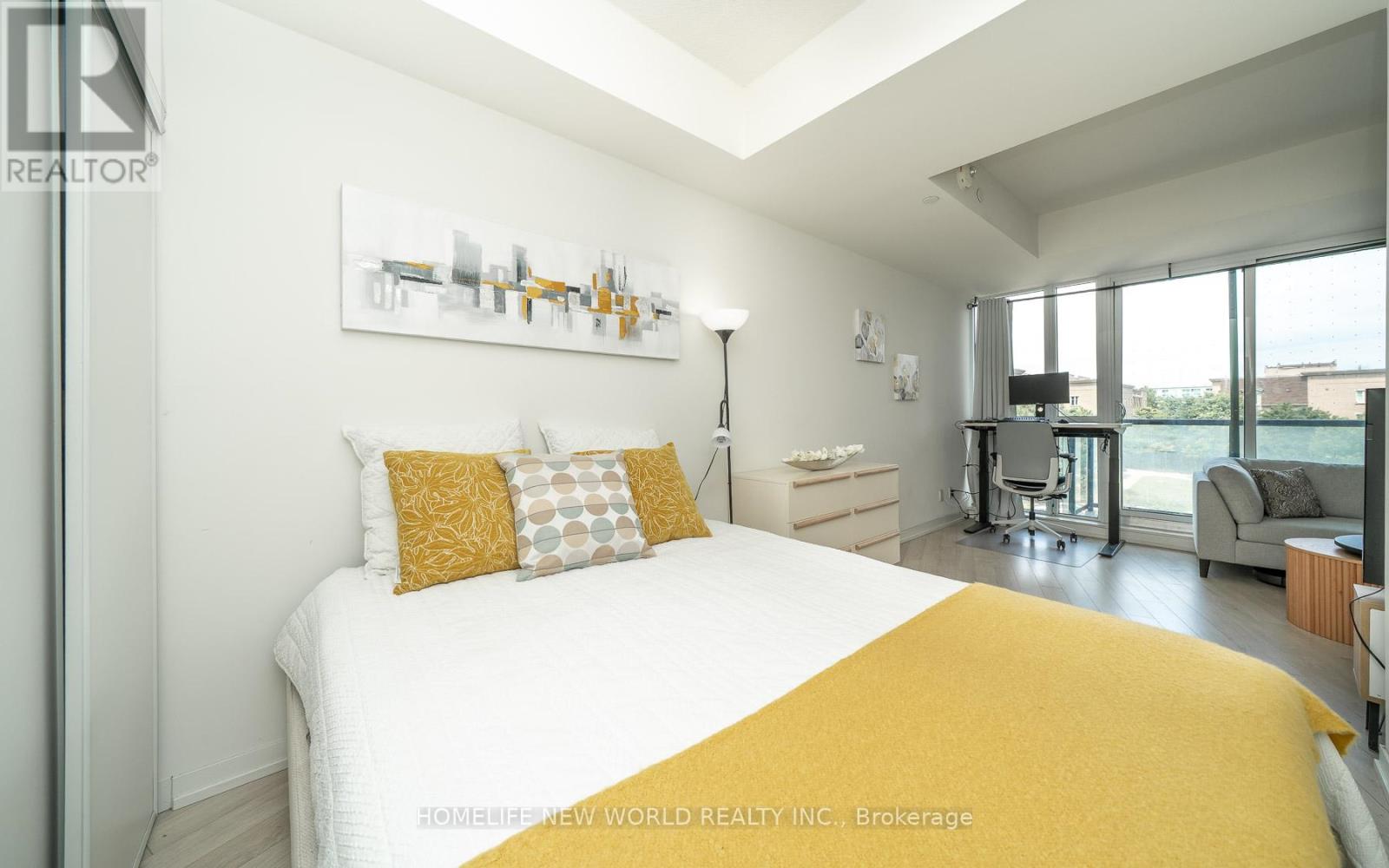301 - 49 East Liberty Street, Toronto, Ontario  M6K 0B2 - Photo 17 - C12286652