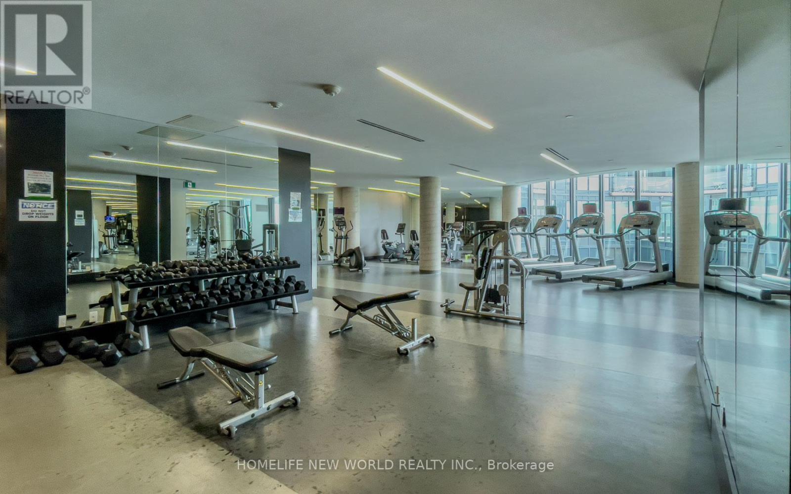 301 - 49 East Liberty Street, Toronto, Ontario  M6K 0B2 - Photo 21 - C12286652