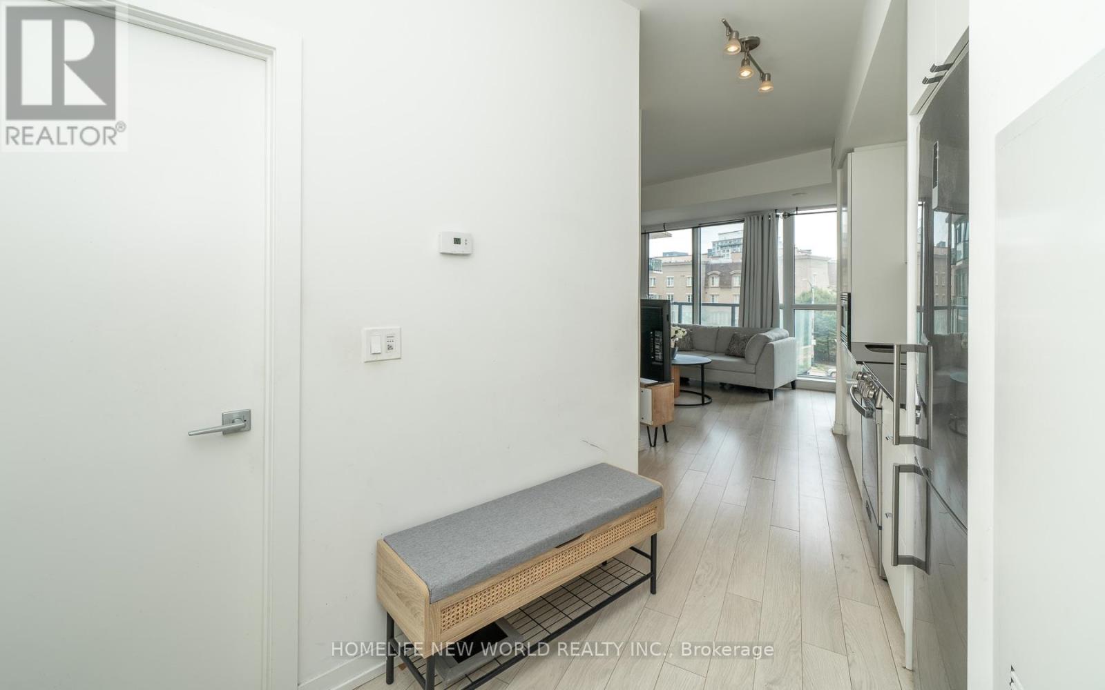 301 - 49 East Liberty Street, Toronto, Ontario  M6K 0B2 - Photo 6 - C12286652