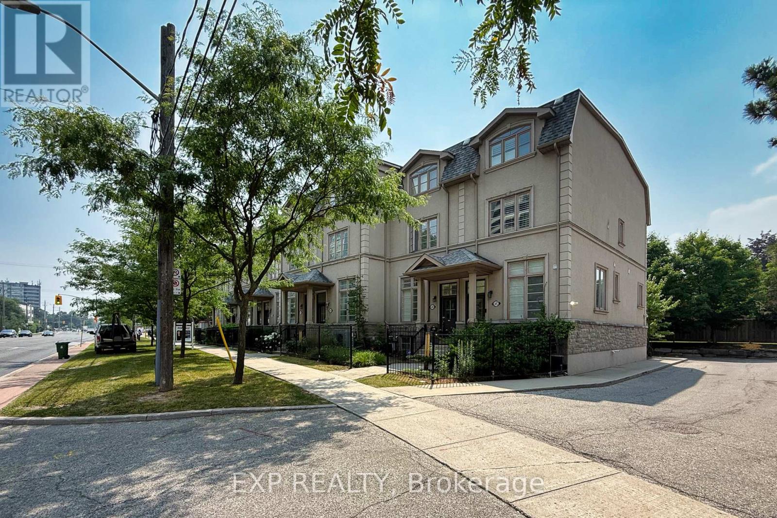 Property at 4444 BATHURST STREET image 1