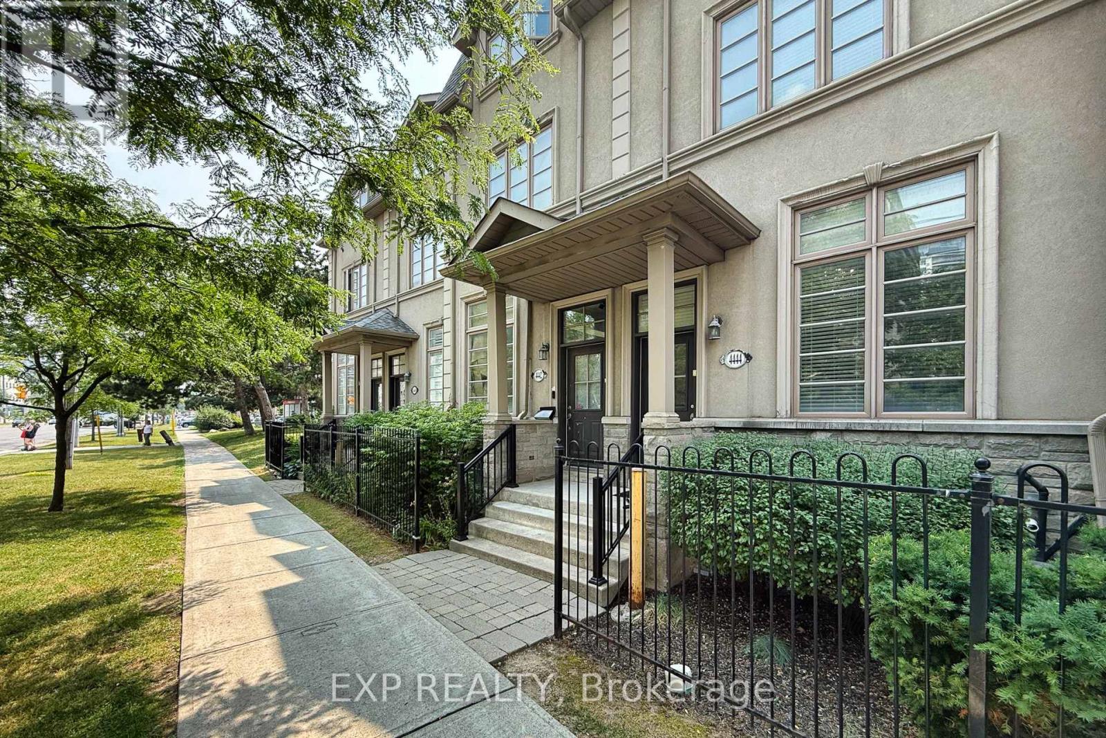 Property at 4444 BATHURST STREET image 2