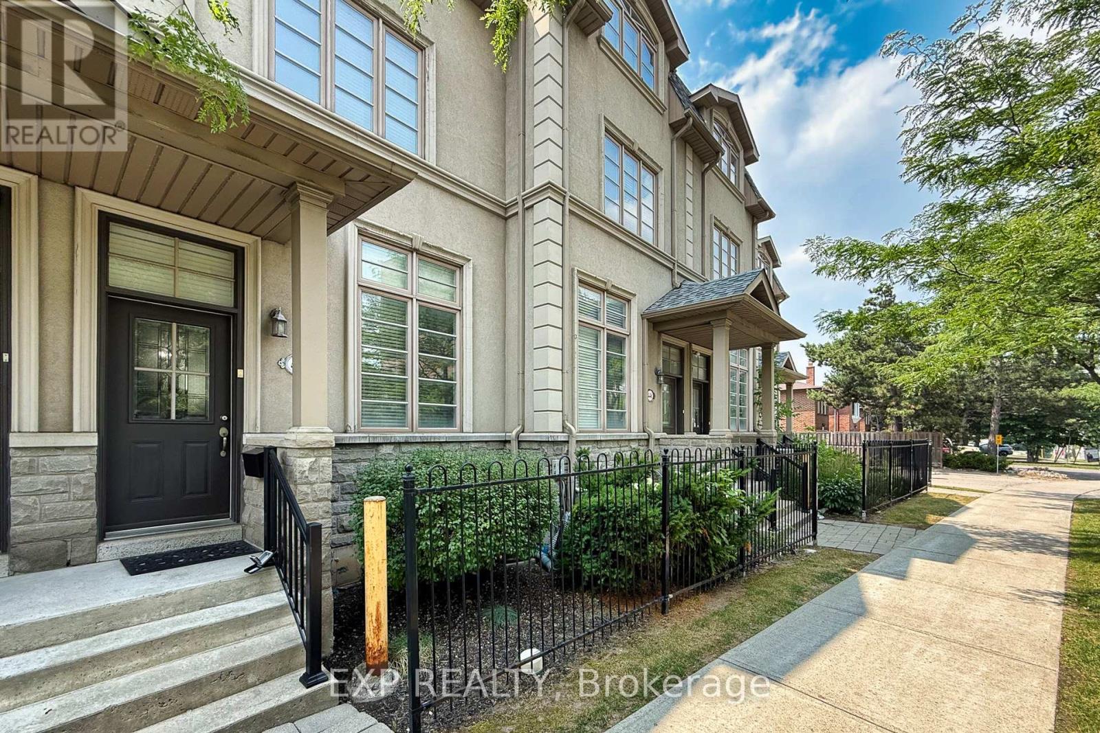 Property at 4444 BATHURST STREET image 4