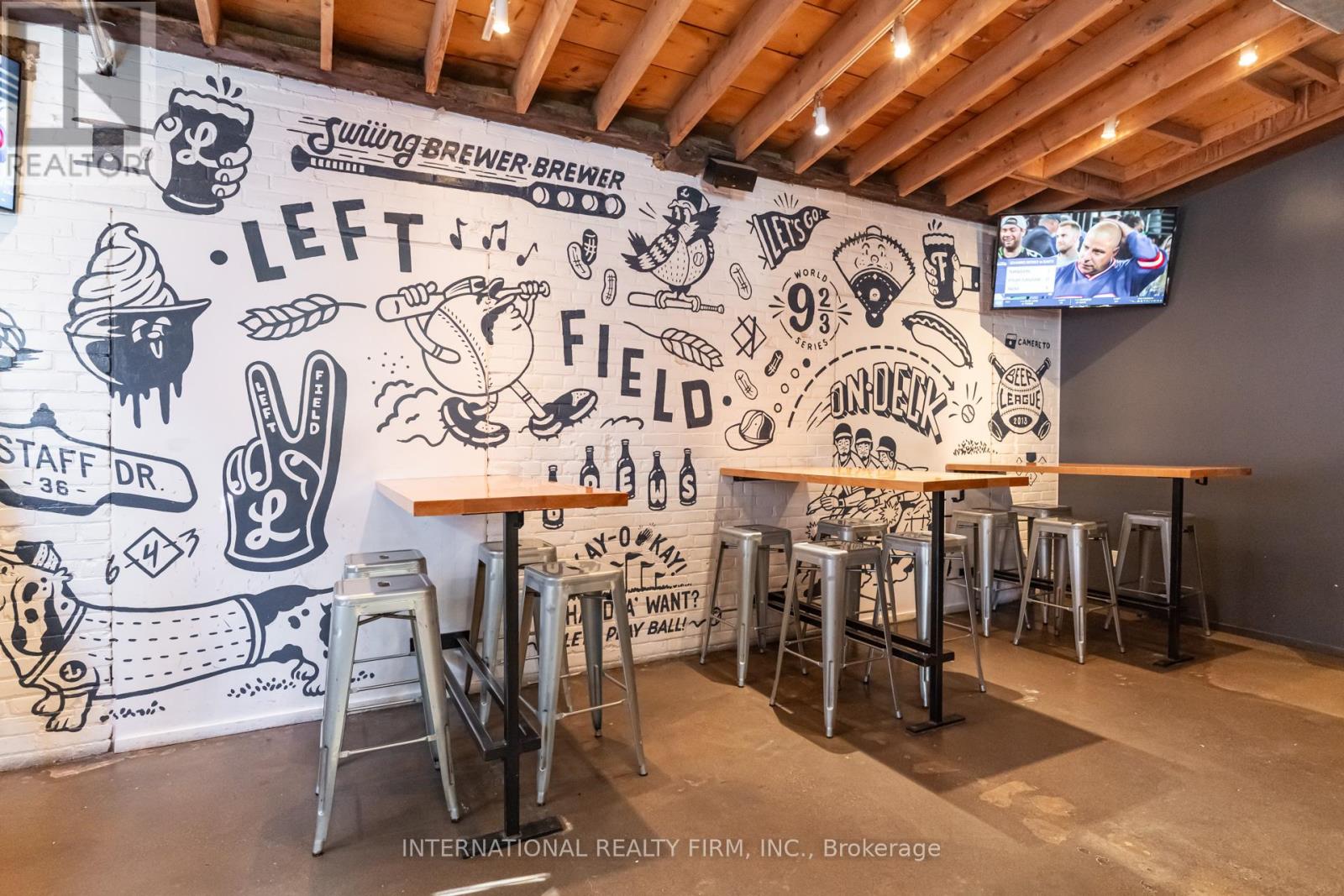 36 Wagstaff Drive, Toronto, Ontario  M4L 3W9 - Photo 10 - E12286610