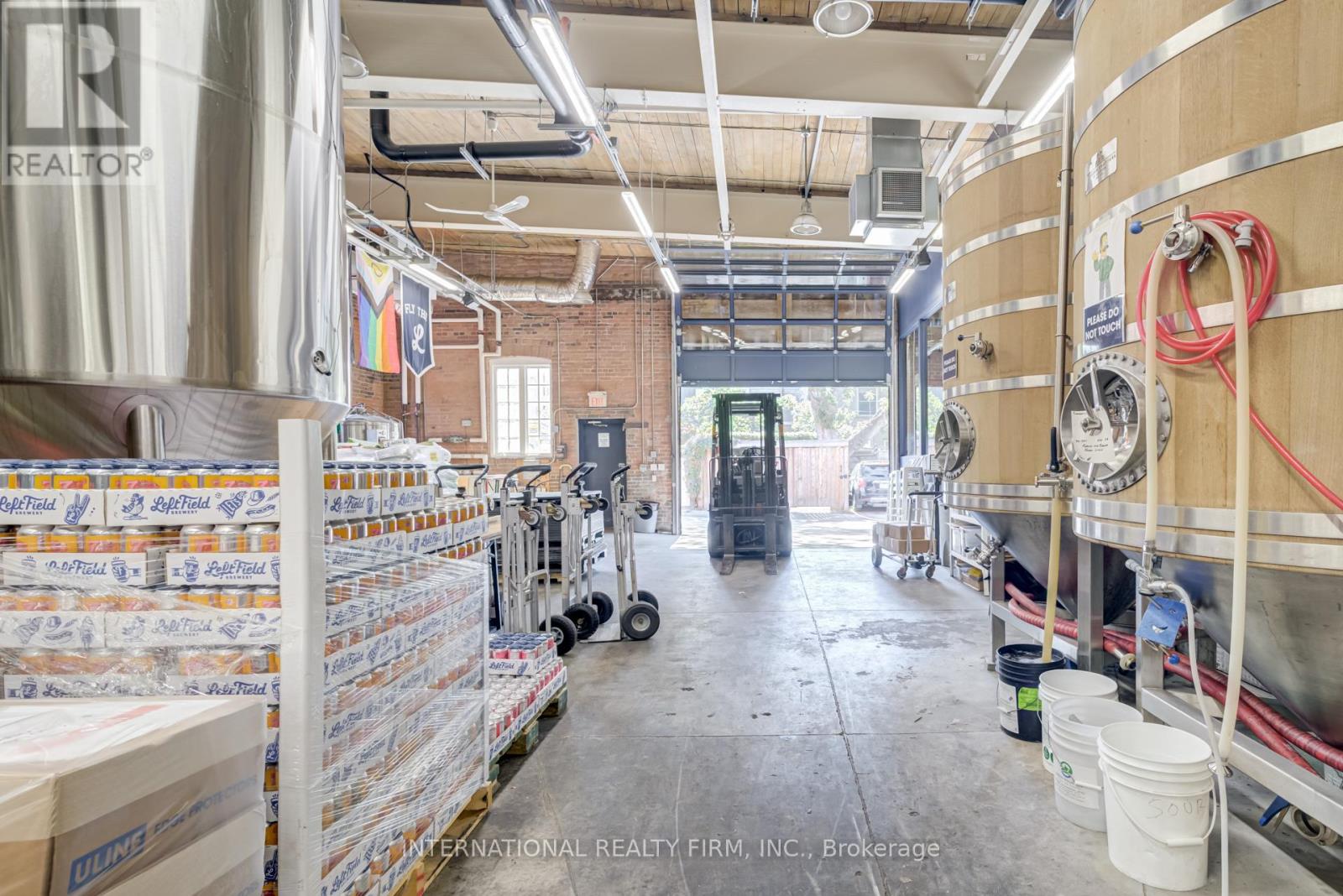 36 Wagstaff Drive, Toronto, Ontario  M4L 3W9 - Photo 12 - E12286610