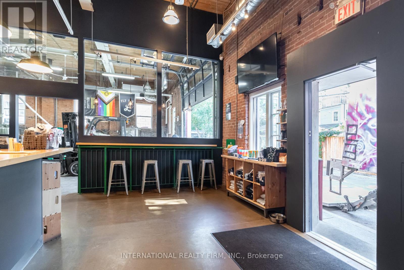 36 Wagstaff Drive, Toronto, Ontario  M4L 3W9 - Photo 9 - E12286610