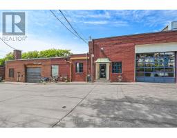 36 WAGSTAFF DRIVE, Toronto, Ontario