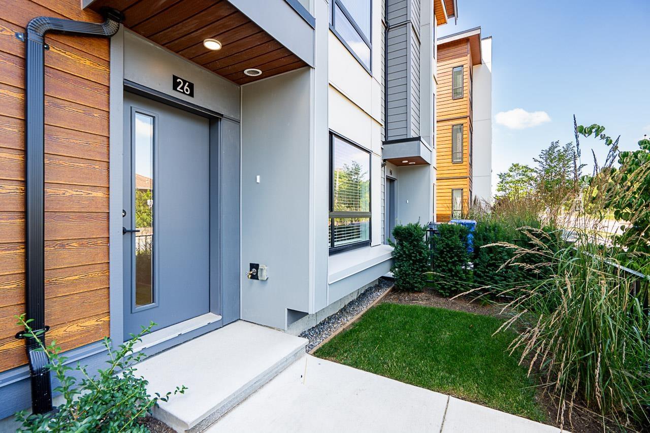 26 30530 Cardinal Avenue, Abbotsford, British Columbia  V2T 0L5 - Photo 6 - R3027206