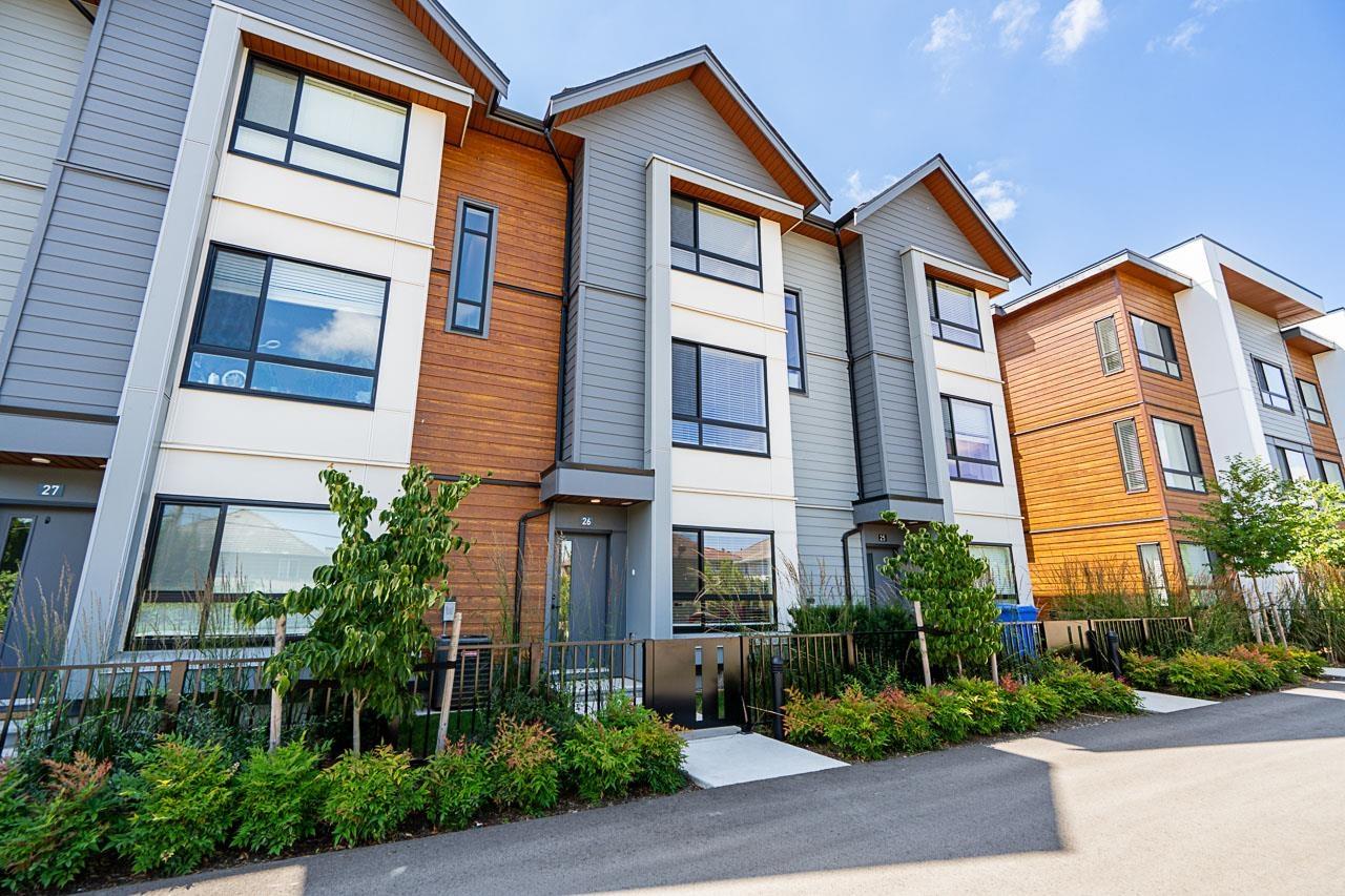 26 30530 CARDINAL AVENUE, abbotsford, British Columbia
