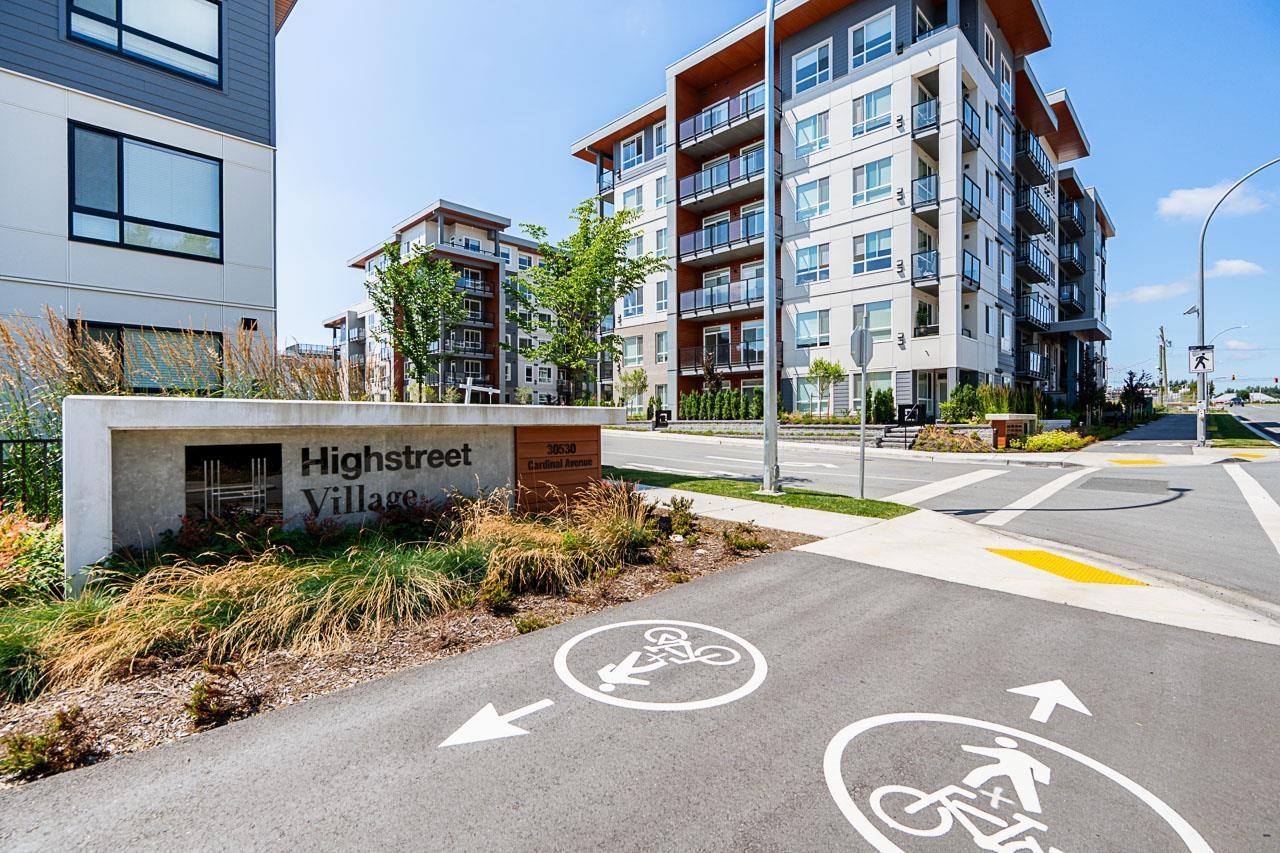 26 30530 Cardinal Avenue, Abbotsford, British Columbia  V2T 0L5 - Photo 2 - R3027206