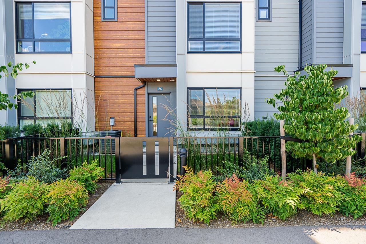 26 30530 Cardinal Avenue, Abbotsford, British Columbia  V2T 0L5 - Photo 5 - R3027206