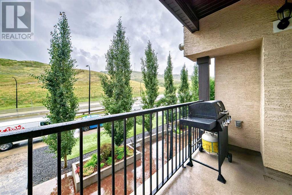 208, 141 Mountain Street, Cochrane, Alberta  T4C 1Z5 - Photo 36 - A2239617