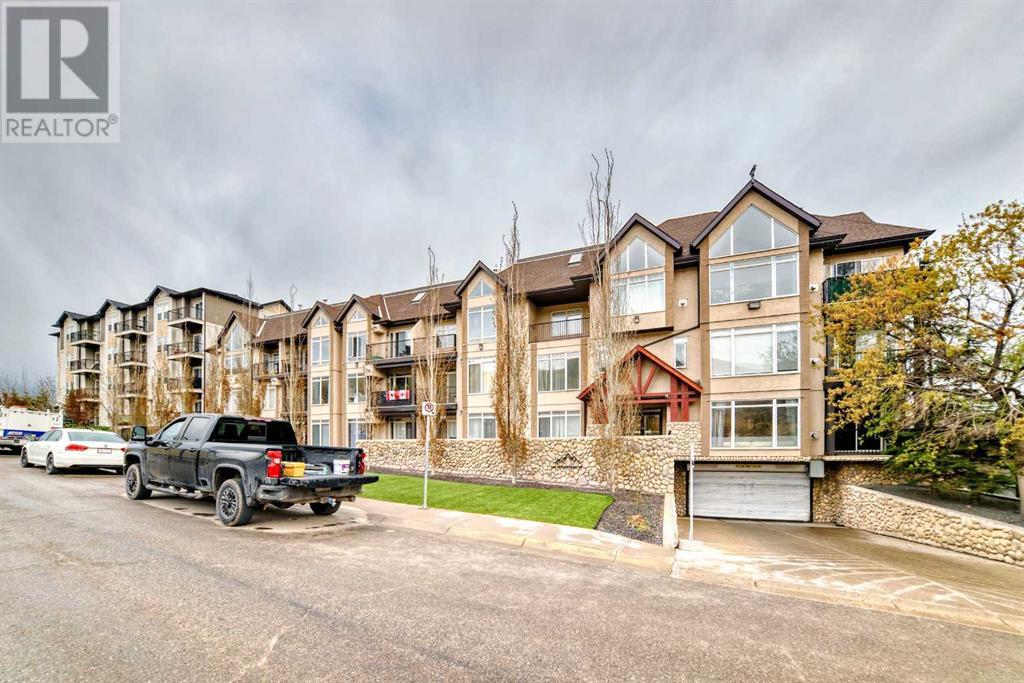 208, 141 Mountain Street, Cochrane, Alberta  T4C 1Z5 - Photo 46 - A2239617
