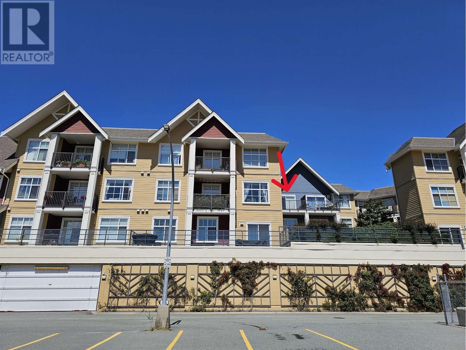 418 1336 MAIN STREET, Squamish, British Columbia