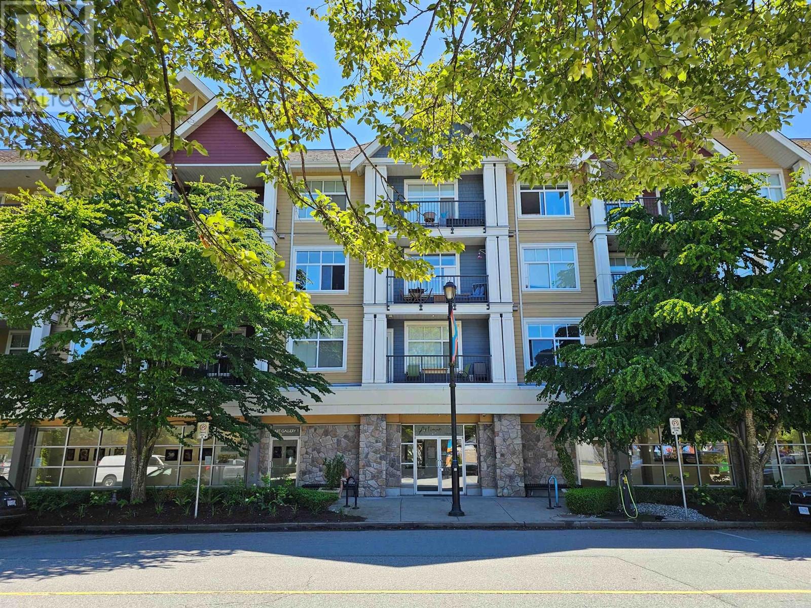 418 1336 Main Street, Squamish, British Columbia  V8B 0R2 - Photo 3 - R3026973