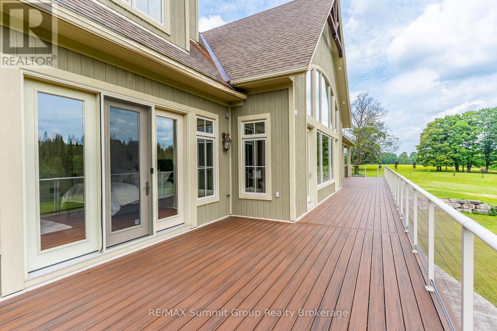 194109 Grey Road 13, Grey Highlands, Ontario  N0C 1E0 - Photo 42 - X12120440