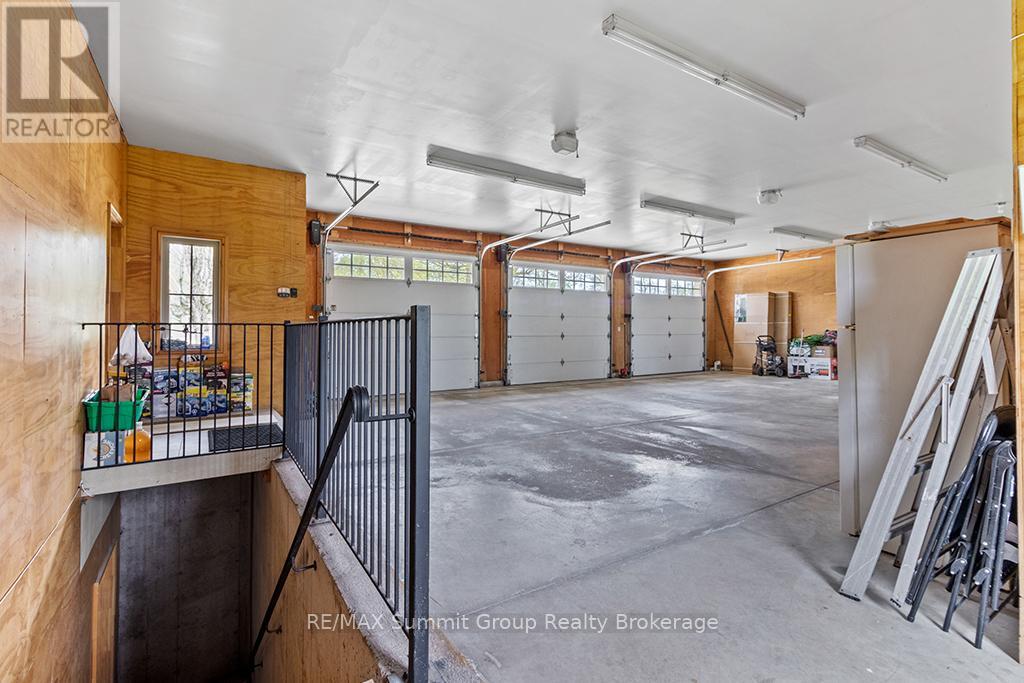 194109 Grey Road 13, Grey Highlands, Ontario  N0C 1E0 - Photo 40 - X12120440