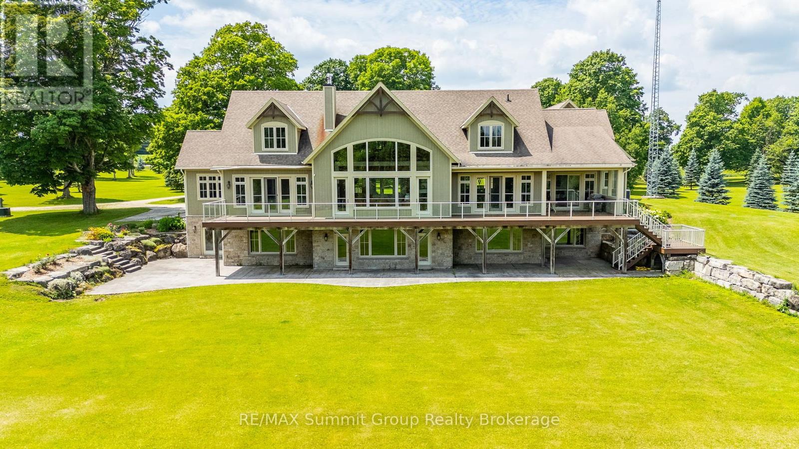 194109 Grey Road 13, Grey Highlands, Ontario  N0C 1E0 - Photo 41 - X12120440