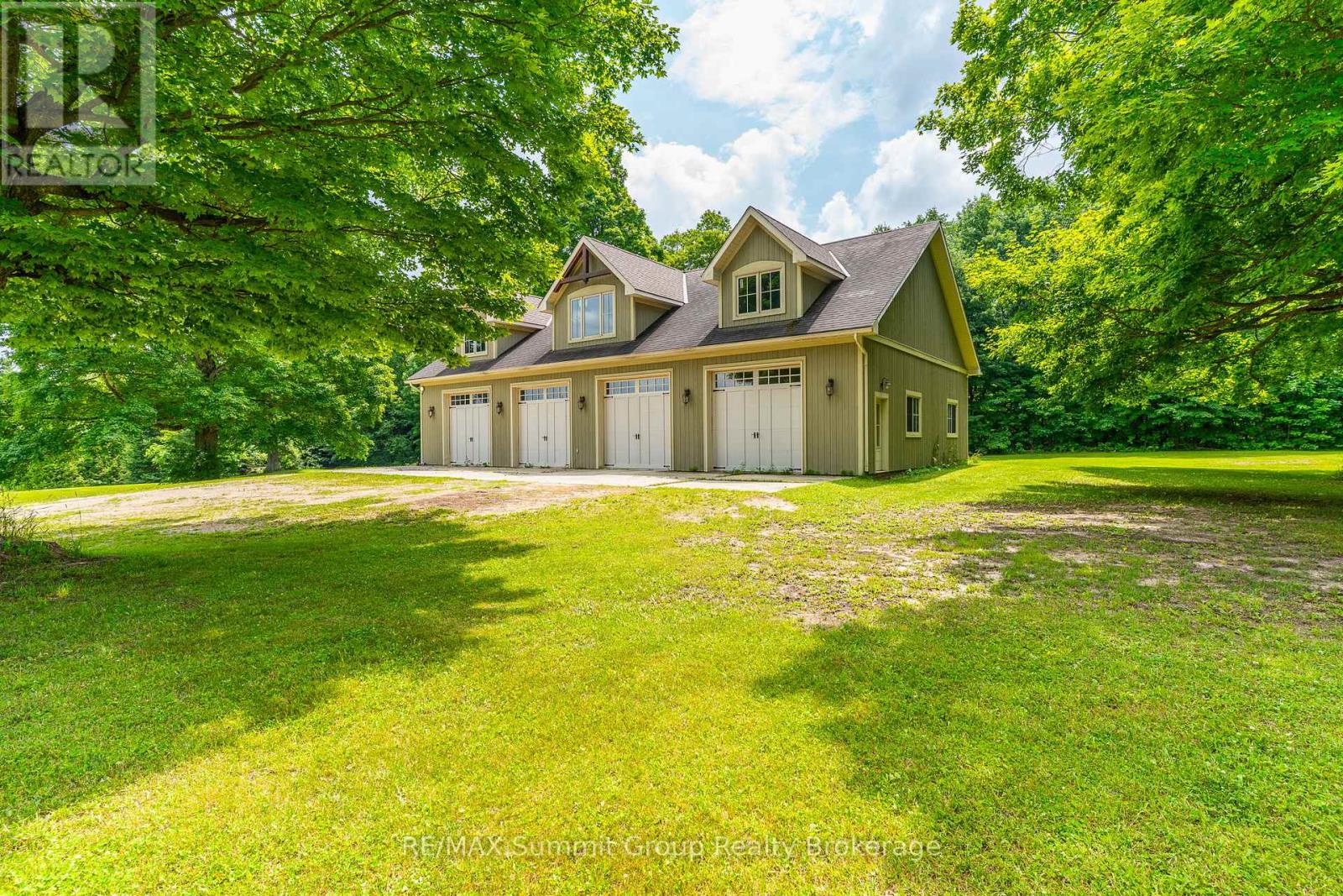194109 Grey Road 13, Grey Highlands, Ontario  N0C 1E0 - Photo 35 - X12120440