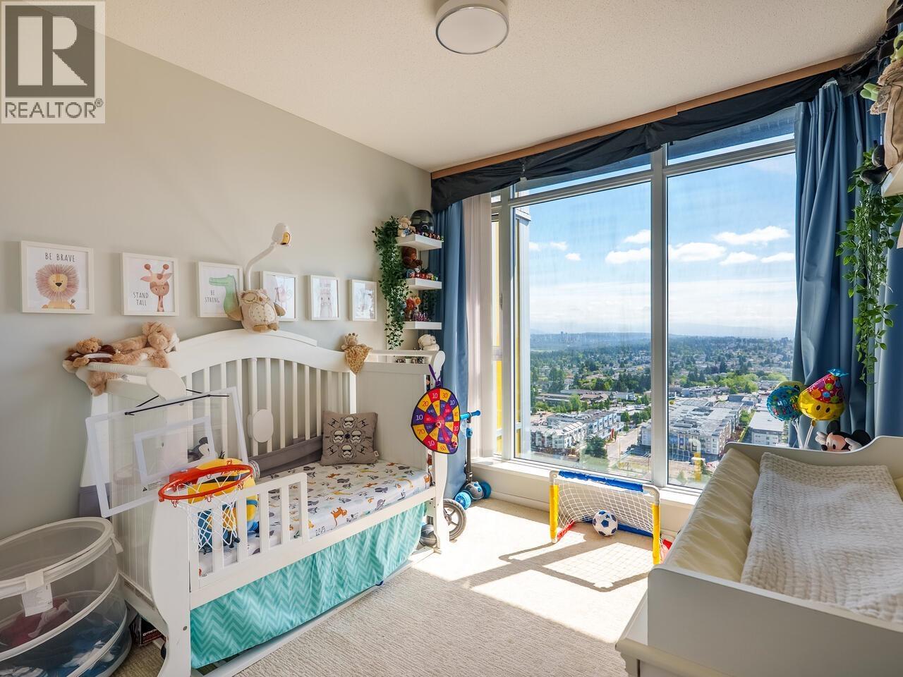 2708 6700 Dunblane Avenue, Burnaby, British Columbia  V5H 0J3 - Photo 10 - R3027049