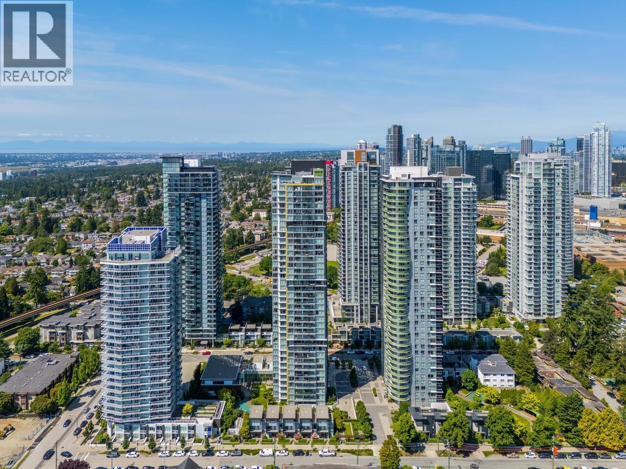 2708 6700 Dunblane Avenue, Burnaby, British Columbia  V5H 0J3 - Photo 22 - R3027049