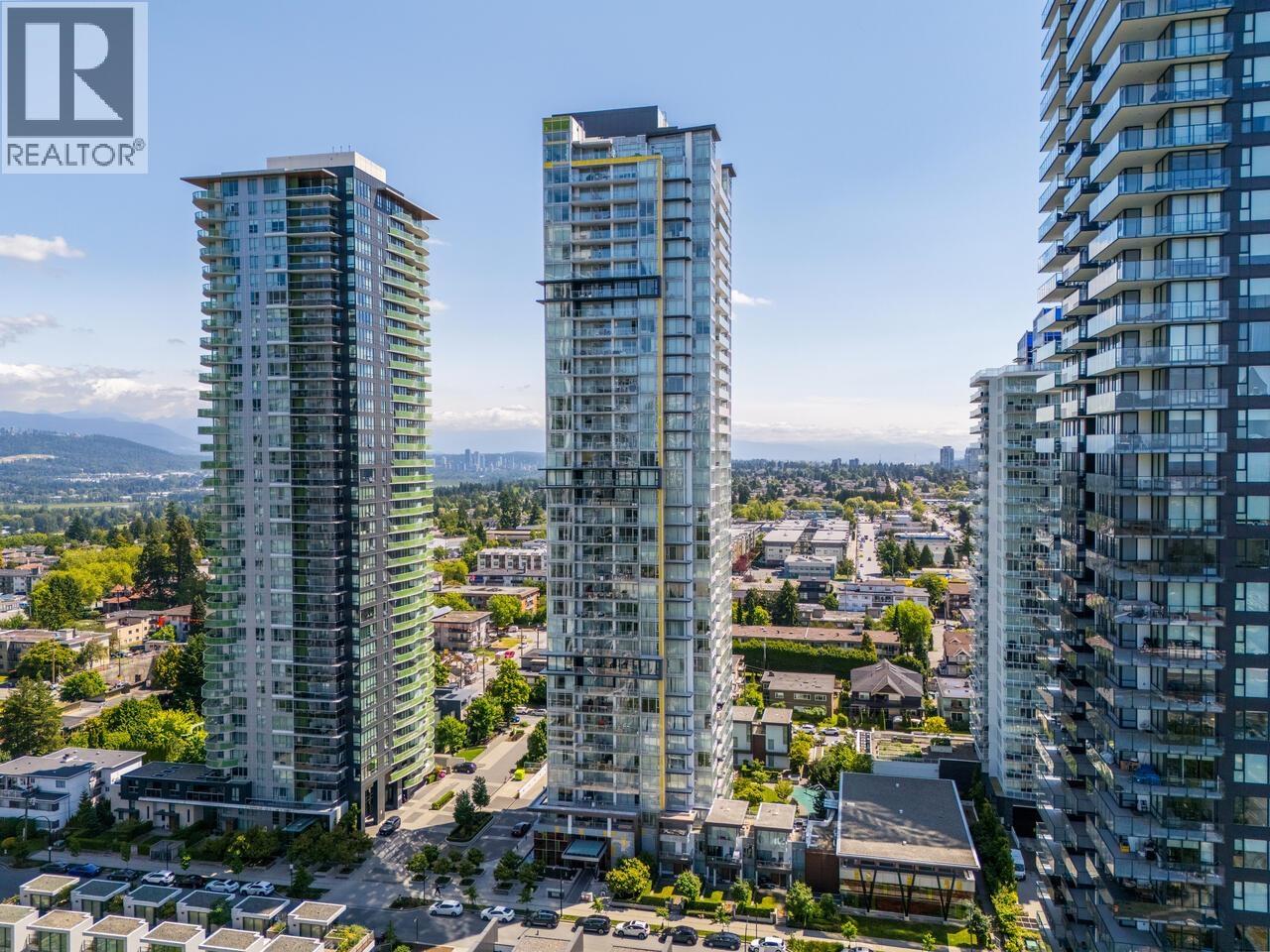 2708 6700 Dunblane Avenue, Burnaby, British Columbia  V5H 0J3 - Photo 25 - R3027049