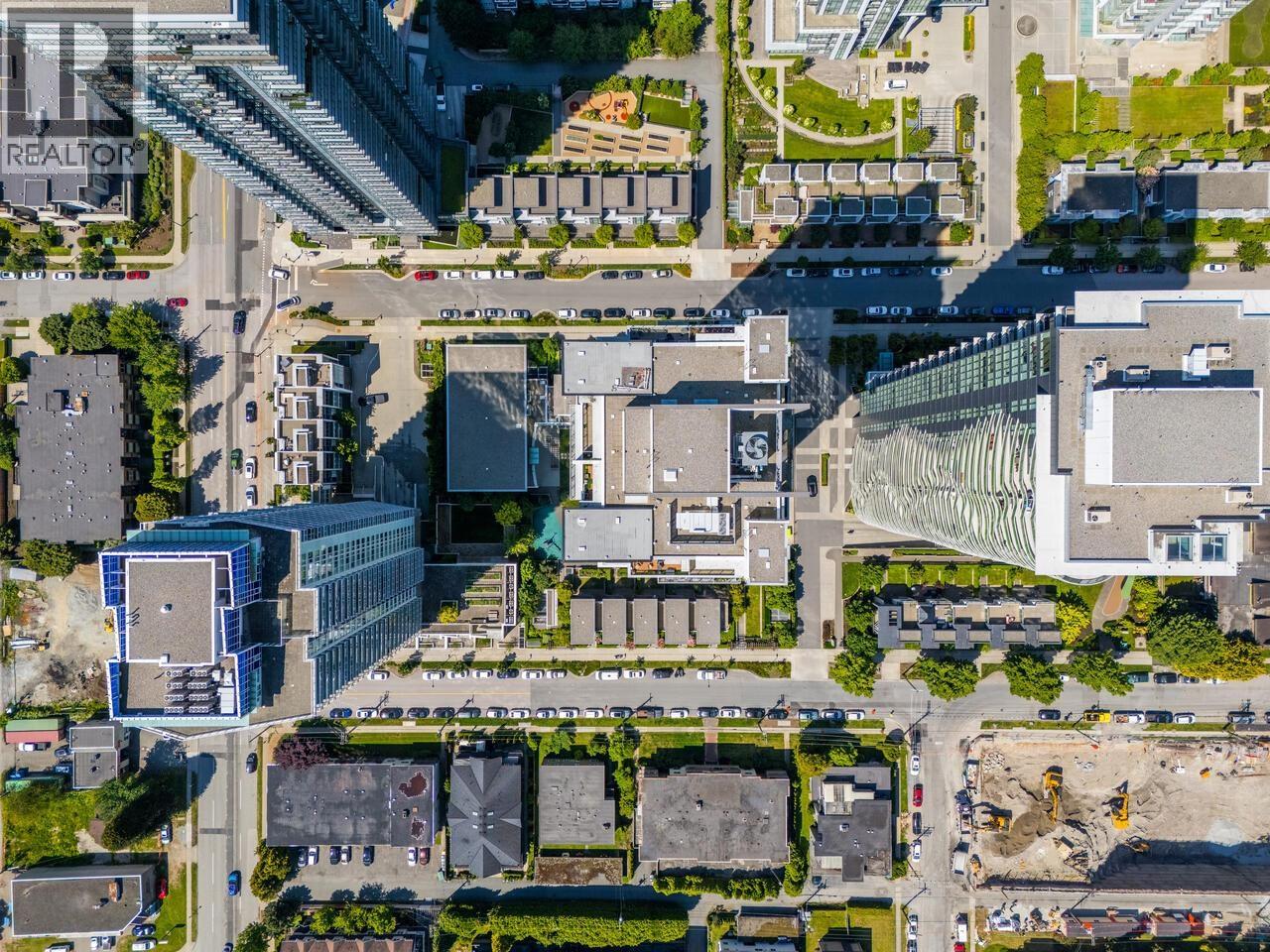 2708 6700 Dunblane Avenue, Burnaby, British Columbia  V5H 0J3 - Photo 27 - R3027049