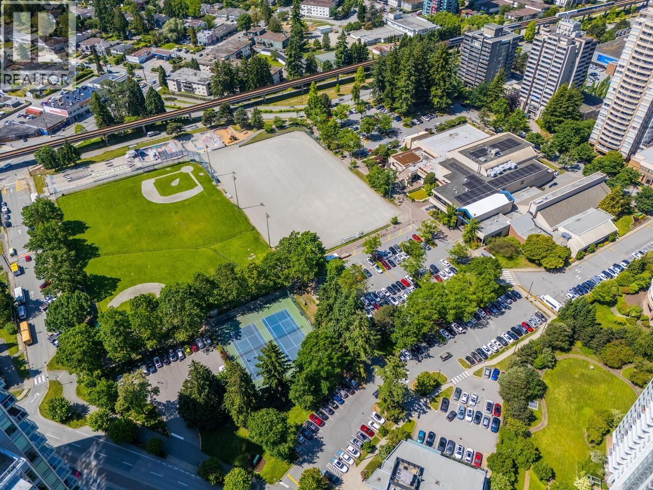 2708 6700 Dunblane Avenue, Burnaby, British Columbia  V5H 0J3 - Photo 28 - R3027049