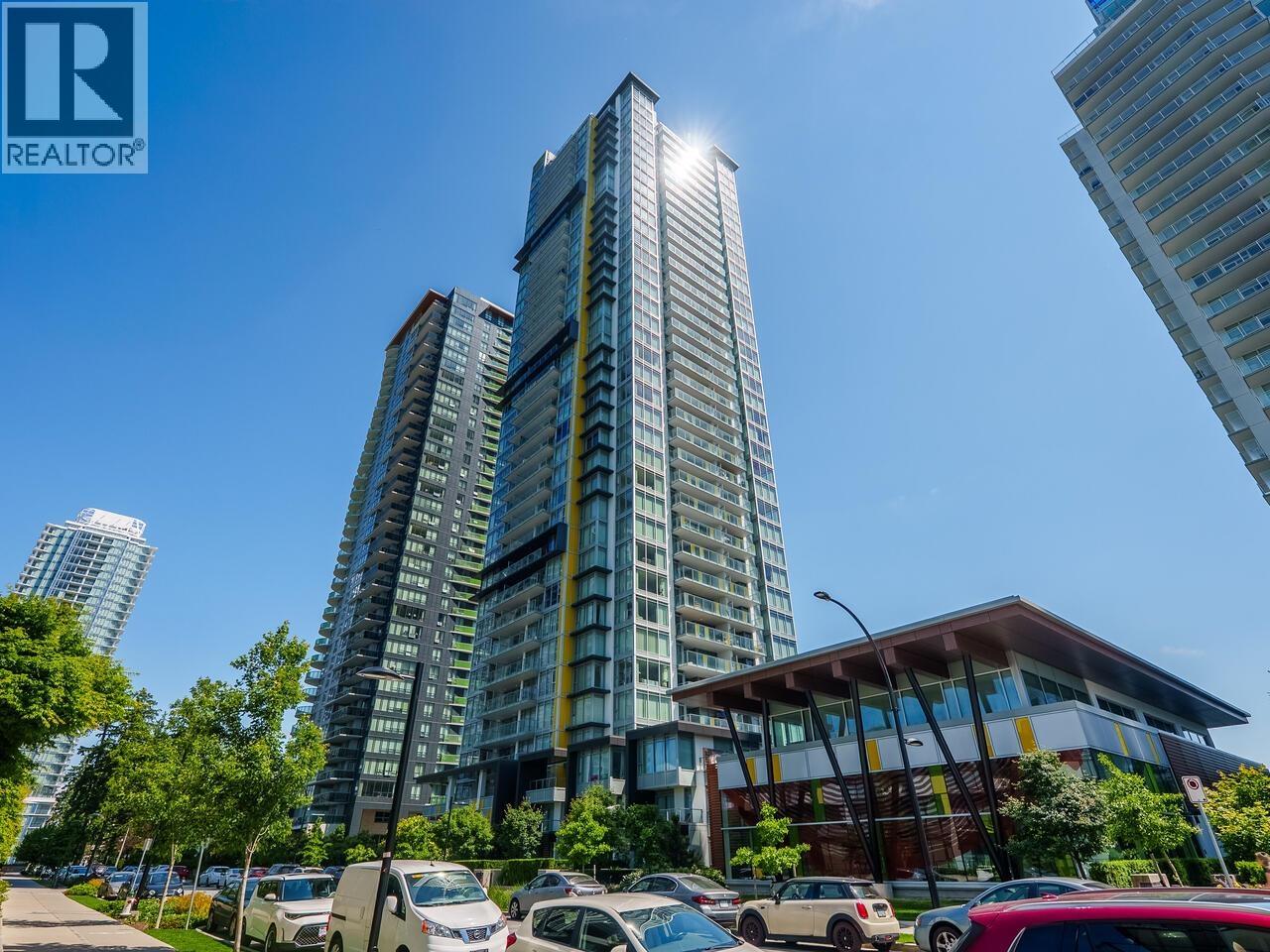 2708 6700 Dunblane Avenue, Burnaby, British Columbia  V5H 0J3 - Photo 3 - R3027049