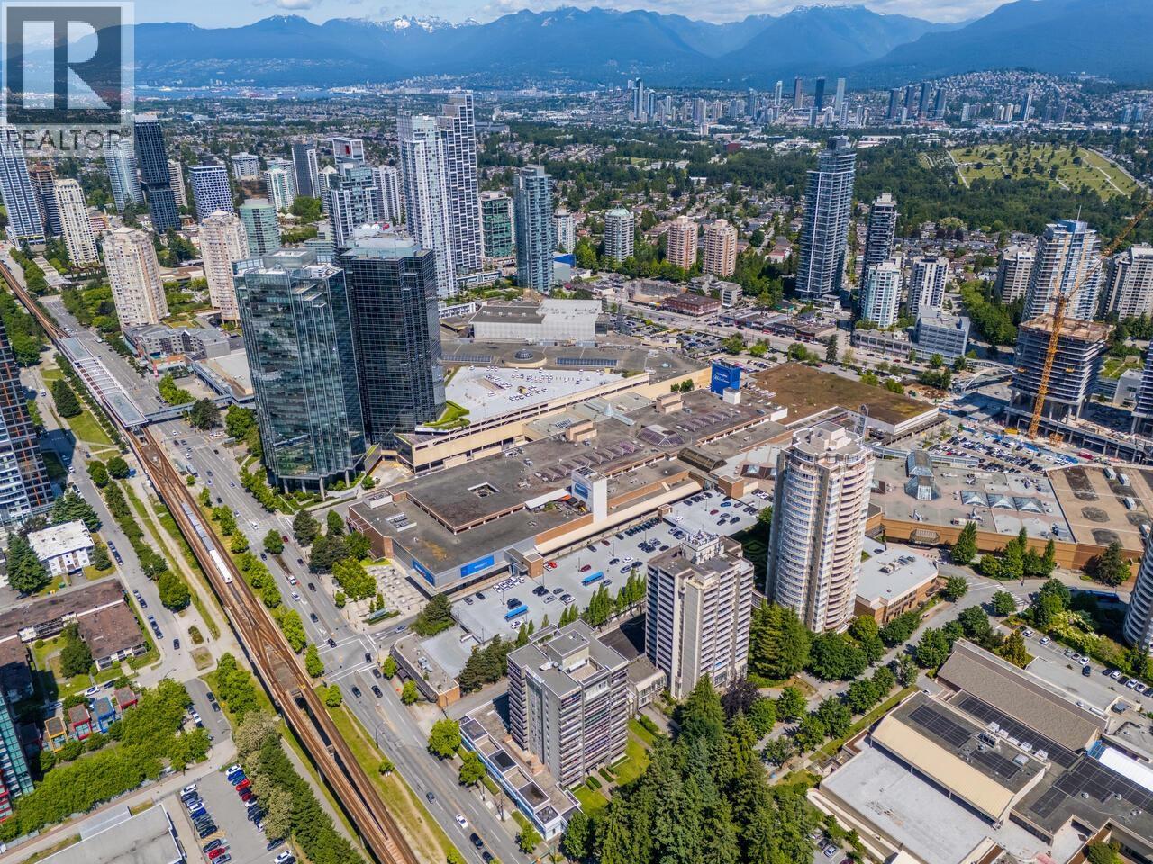 2708 6700 Dunblane Avenue, Burnaby, British Columbia  V5H 0J3 - Photo 30 - R3027049