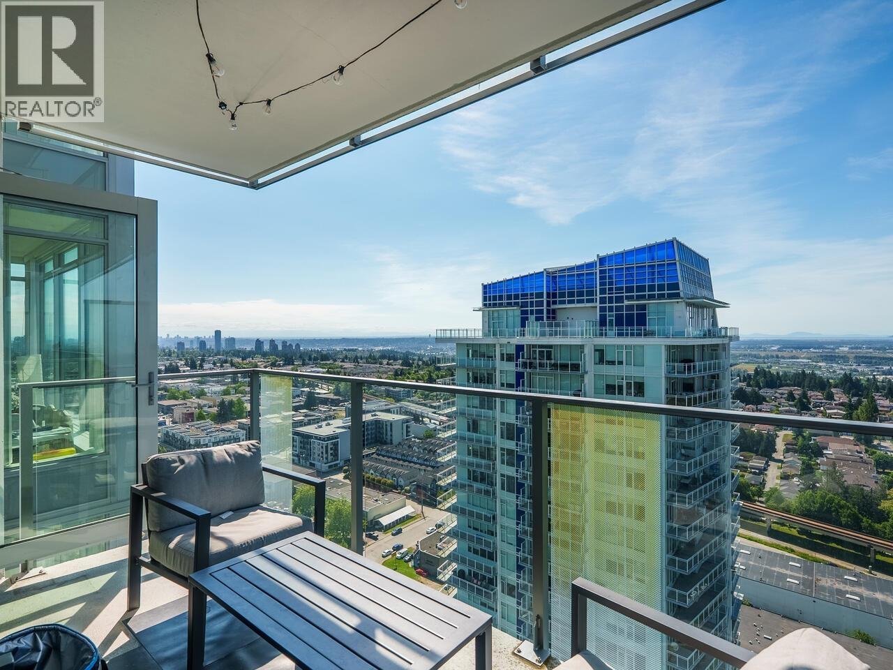 2708 6700 Dunblane Avenue, Burnaby, British Columbia  V5H 0J3 - Photo 4 - R3027049