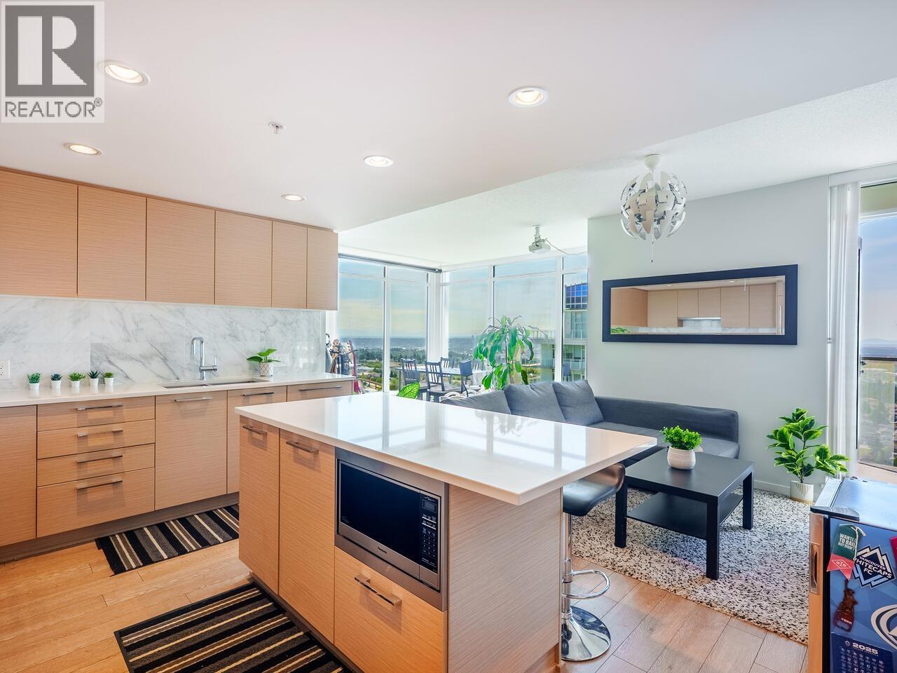 2708 6700 Dunblane Avenue, Burnaby, British Columbia  V5H 0J3 - Photo 6 - R3027049