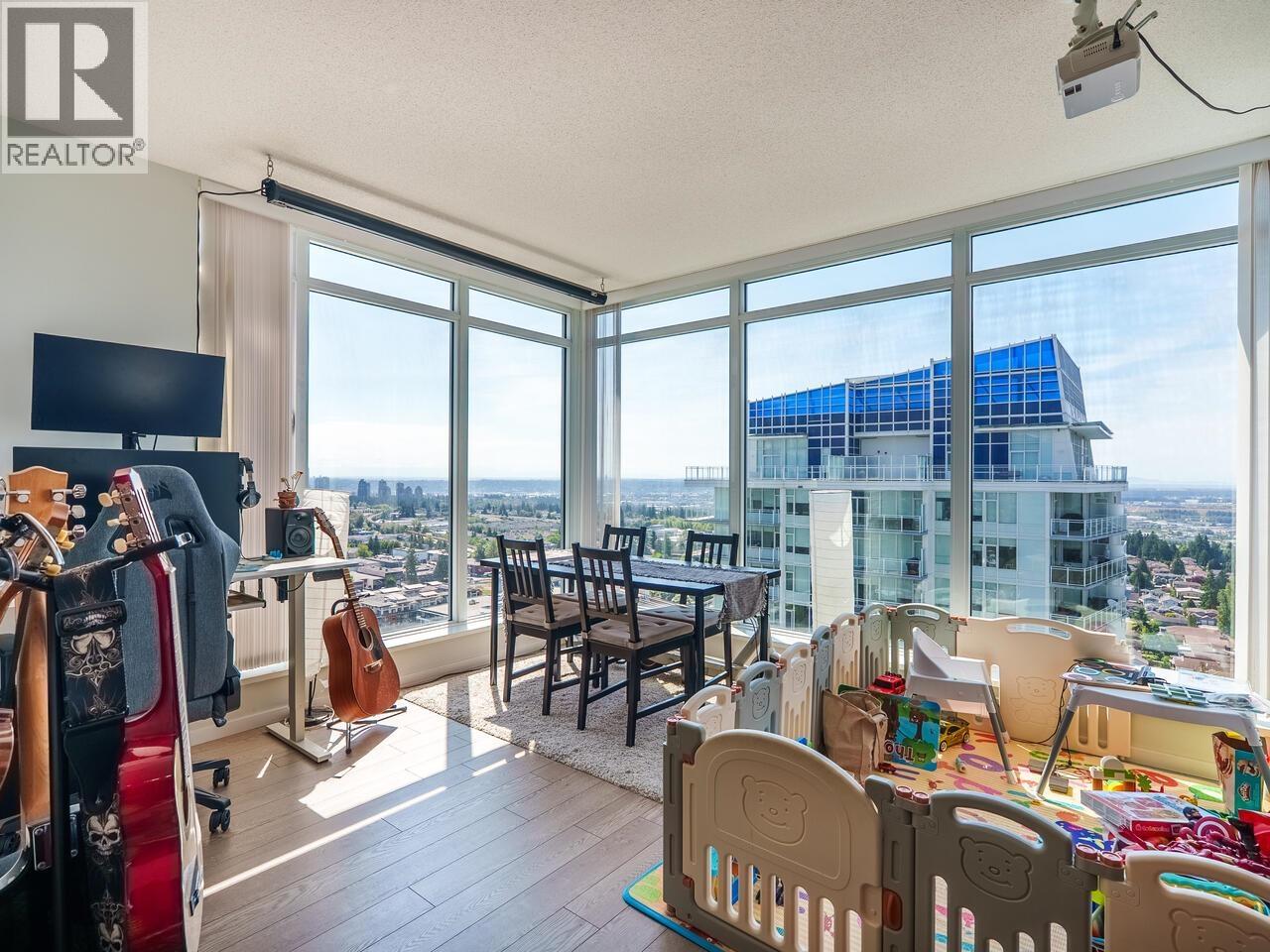 2708 6700 Dunblane Avenue, Burnaby, British Columbia  V5H 0J3 - Photo 8 - R3027049