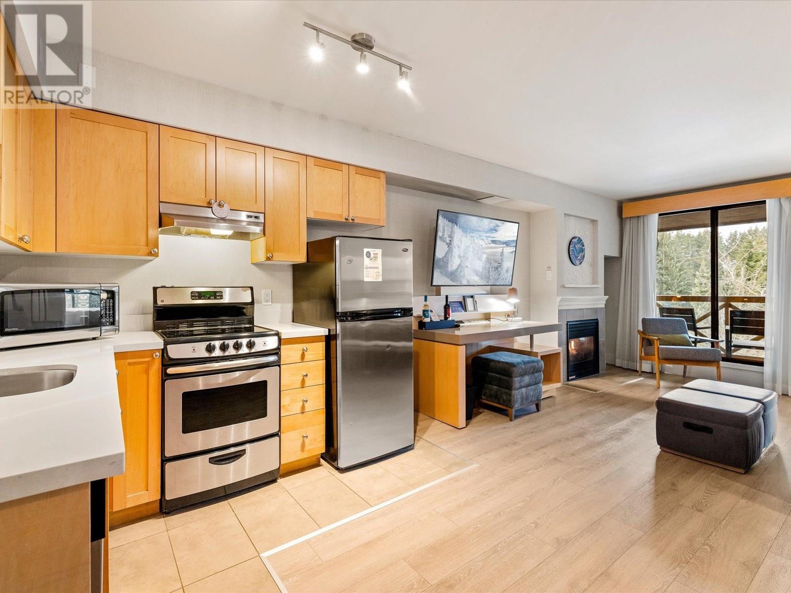2428 4308 Main Street, Whistler, British Columbia  V8E 1A9 - Photo 8 - R3027117