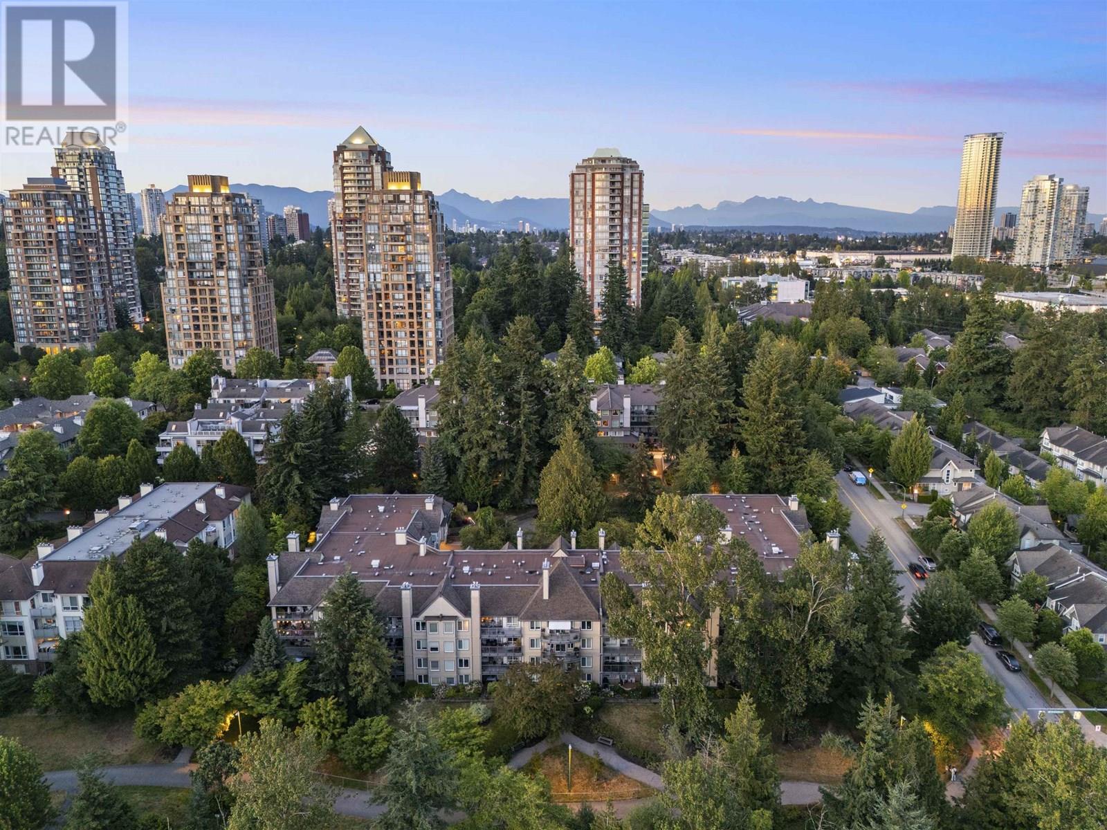 421 6707 Southpoint Drive, Burnaby, British Columbia  V3N 4V8 - Photo 28 - R3027144