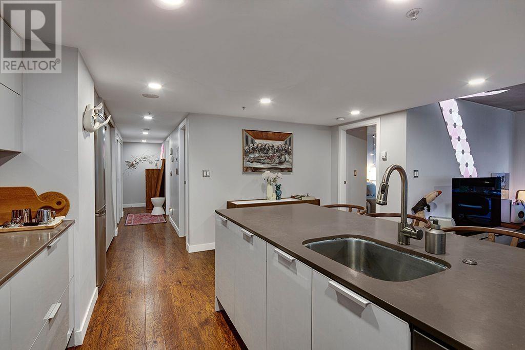605 128 W Cordova Street, Vancouver, British Columbia  V6B 0E6 - Photo 10 - R3027148