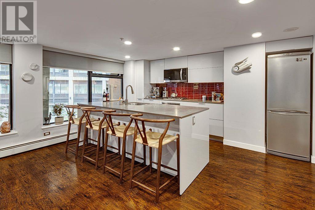 605 128 W Cordova Street, Vancouver, British Columbia  V6B 0E6 - Photo 12 - R3027148