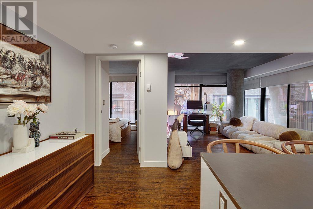 605 128 W Cordova Street, Vancouver, British Columbia  V6B 0E6 - Photo 13 - R3027148