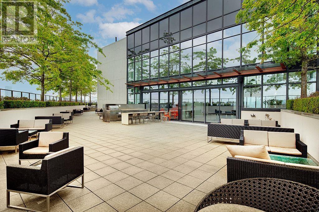 605 128 W Cordova Street, Vancouver, British Columbia  V6B 0E6 - Photo 25 - R3027148