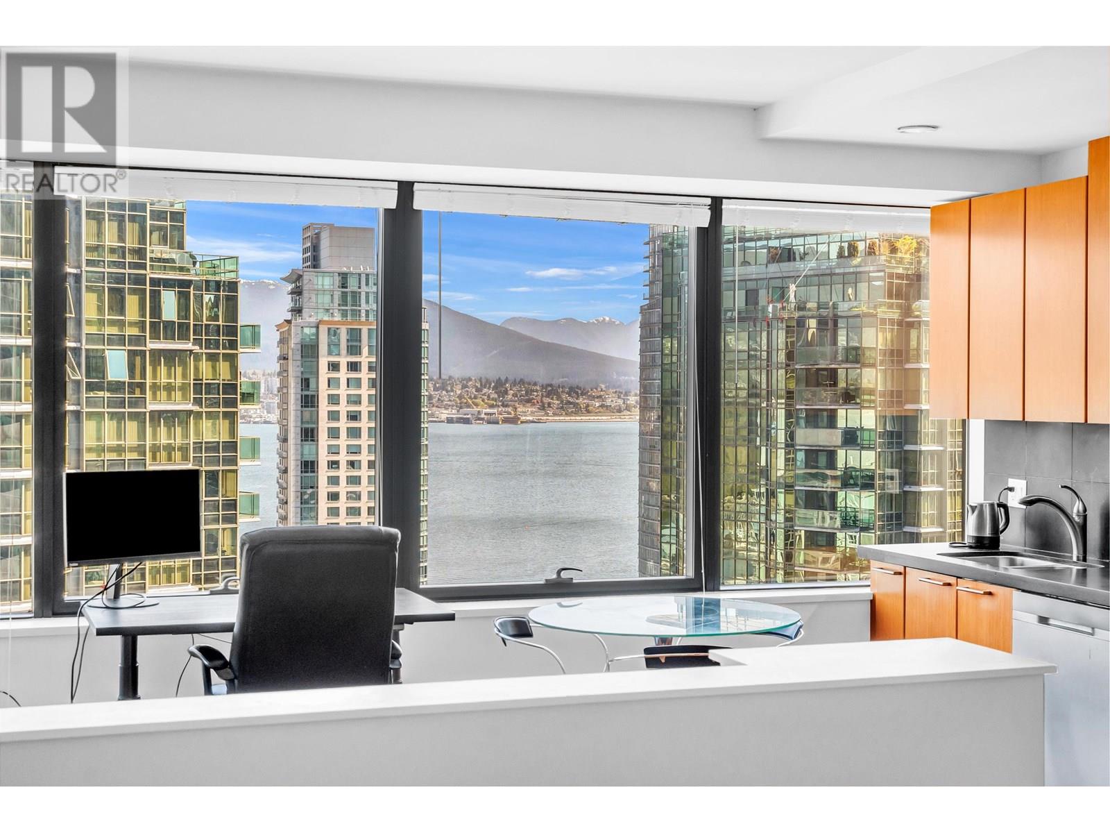 1504 1333 W Georgia Street, Vancouver, British Columbia  V6E 4V3 - Photo 14 - R3027178