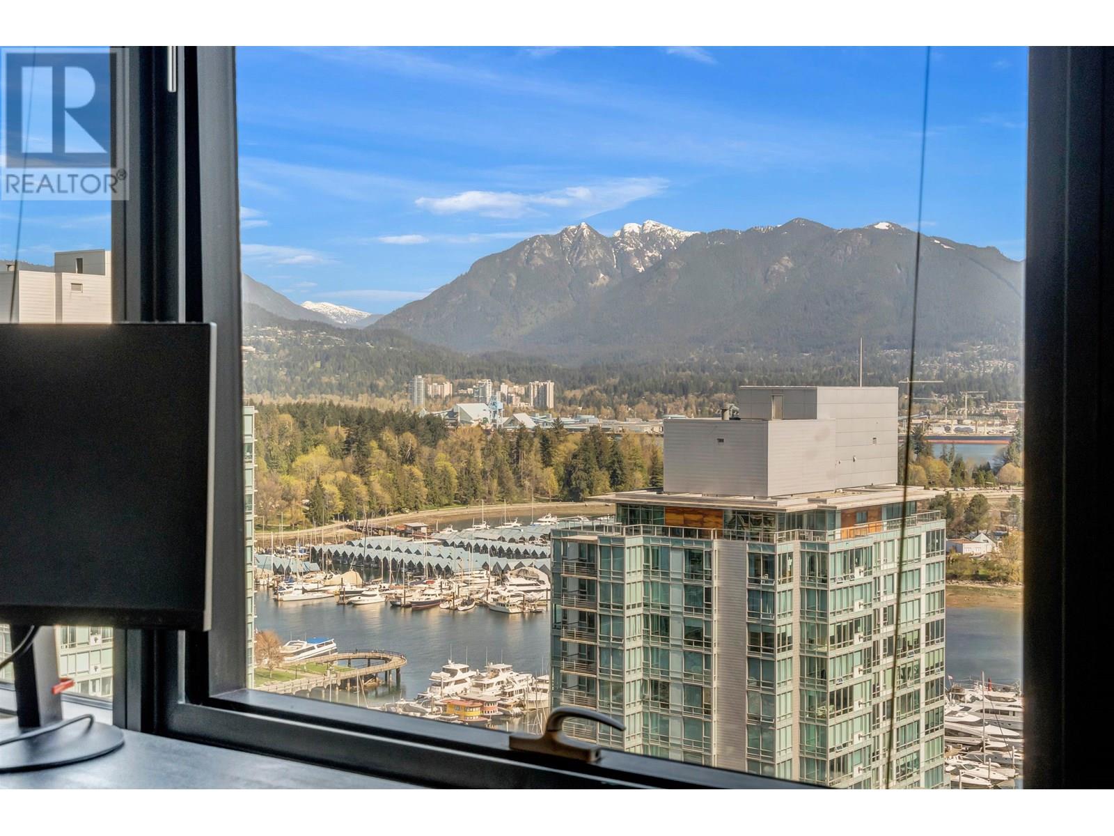 1504 1333 W Georgia Street, Vancouver, British Columbia  V6E 4V3 - Photo 15 - R3027178