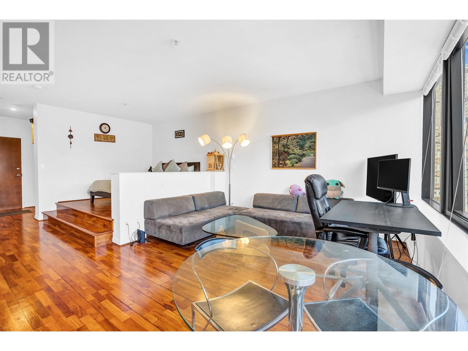 1504 1333 W Georgia Street, Vancouver, British Columbia  V6E 4V3 - Photo 16 - R3027178