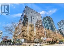 1504 1333 W GEORGIA STREET, Vancouver, British Columbia