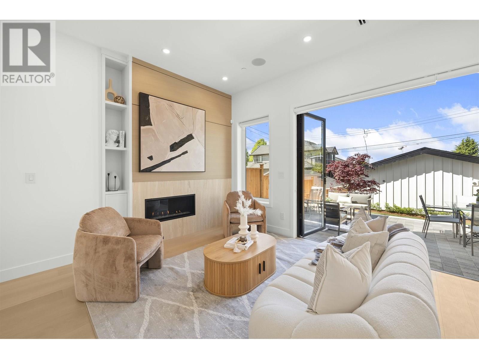 Property at 2 6461 E PRINCE EDWARD STREET image 2