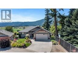 3935 Pothecary Place, armstrong, British Columbia