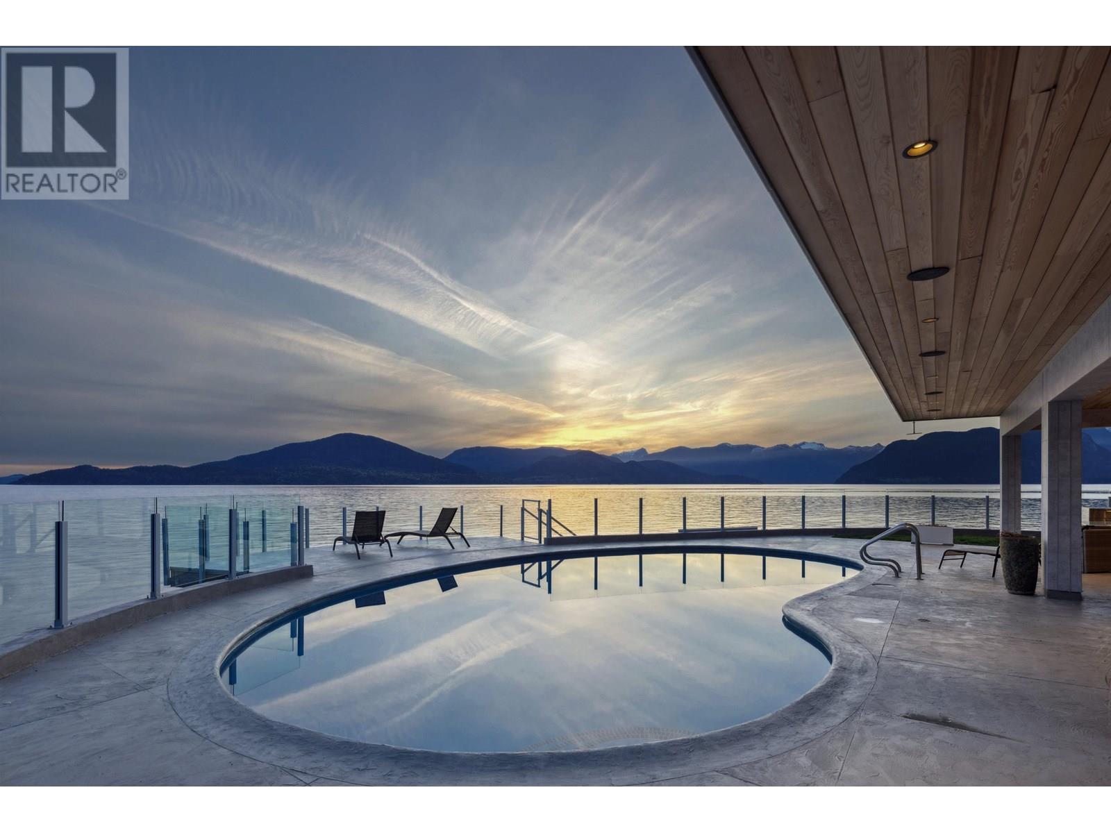 15 Brunswick Beach Road, Lions Bay, British Columbia  V0N 2E0 - Photo 25 - R3026927