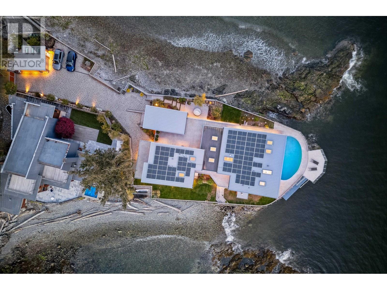 15 Brunswick Beach Road, Lions Bay, British Columbia  V0N 2E0 - Photo 30 - R3026927